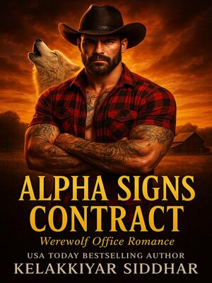 cover image of Alpha Signs Contract